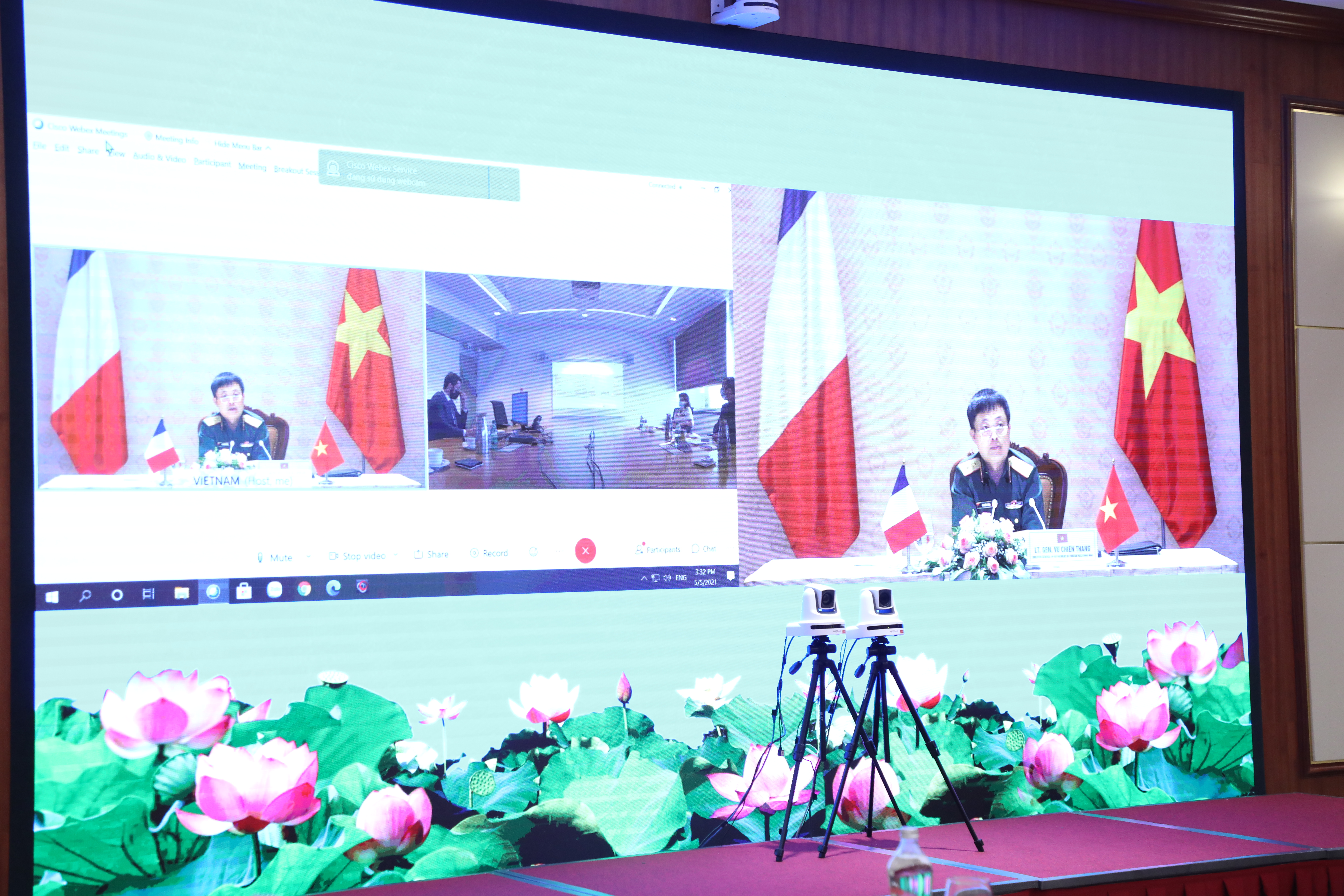 Bài 4: Nhiều dư địa cho hợp tác phát triển (Tiếp theo và hết)